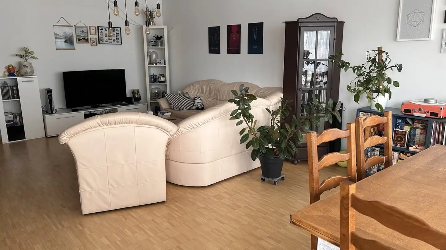 Appartamento in affitto - Rue De La Carrière 20, 1700 Fribourg - Photo 2