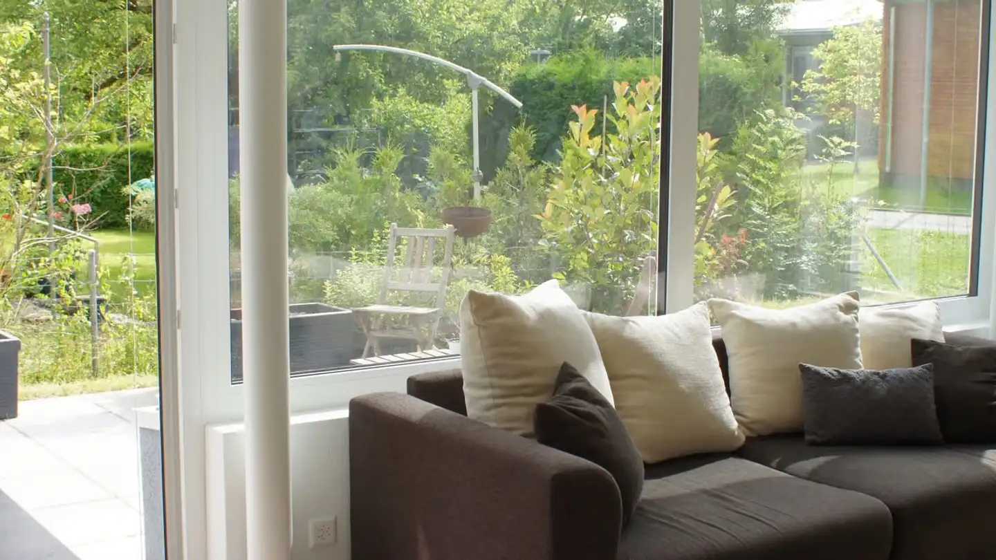 Apartment for rent - Algierstrasse 25, 8048 Zürich