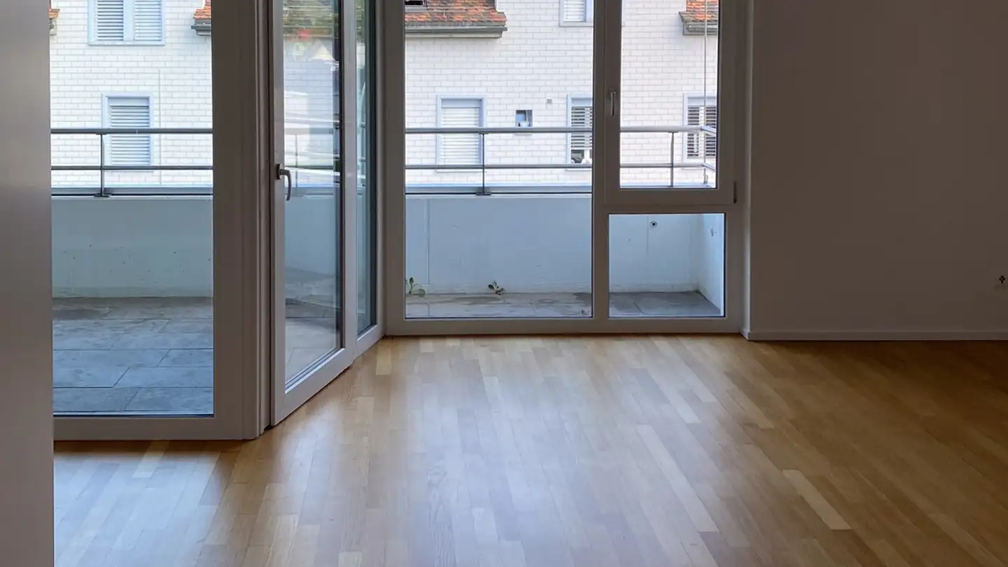 Appartement à louer - 9214 Kradolf