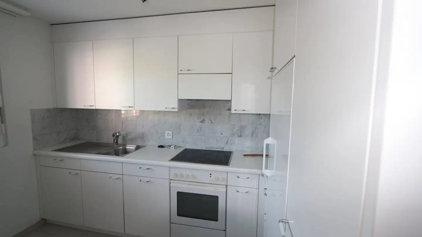 Appartement à louer - Dornaustrasse 7, 9477 Trübbach - Photo 4