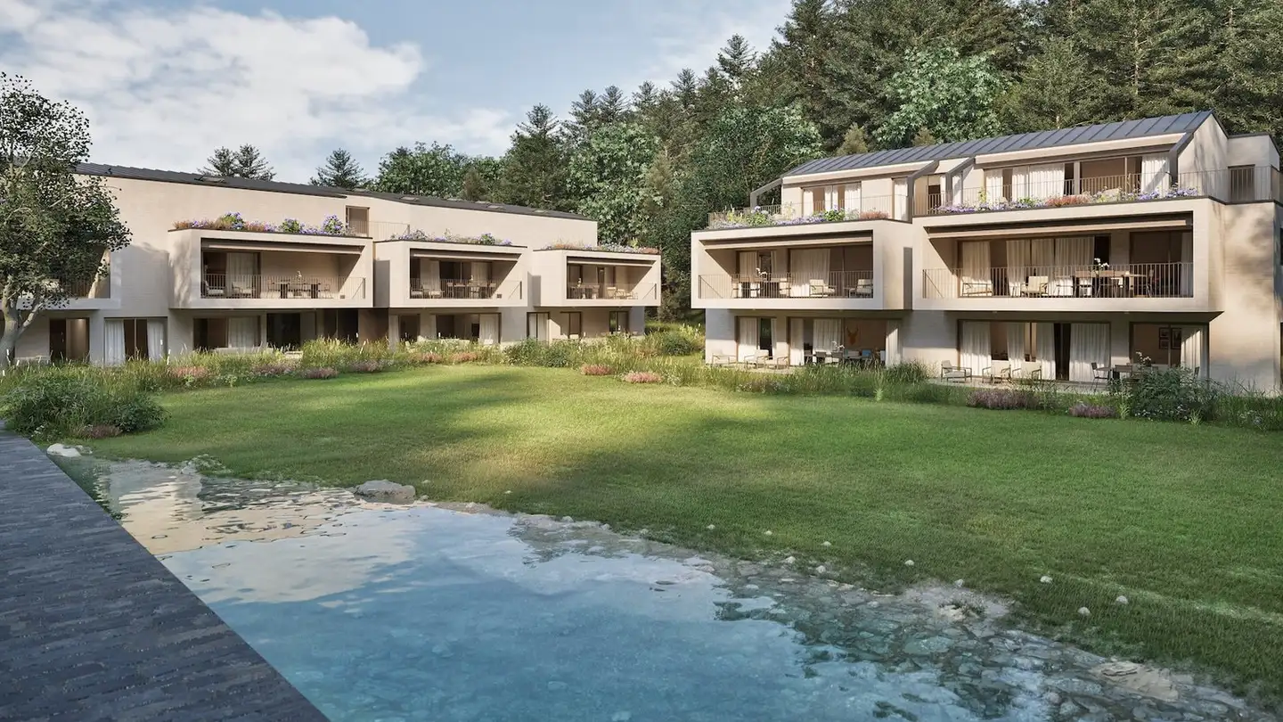 Apartment for sale - 6932 Breganzona - Photo 3