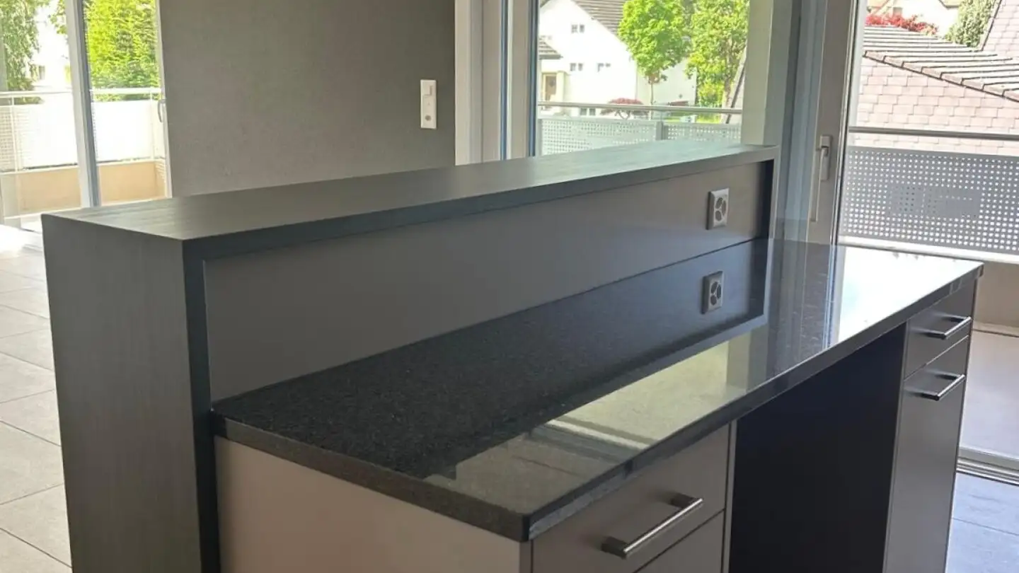Appartement à louer - Mattenweg, 6262 Langnau b. Reiden - Photo 3