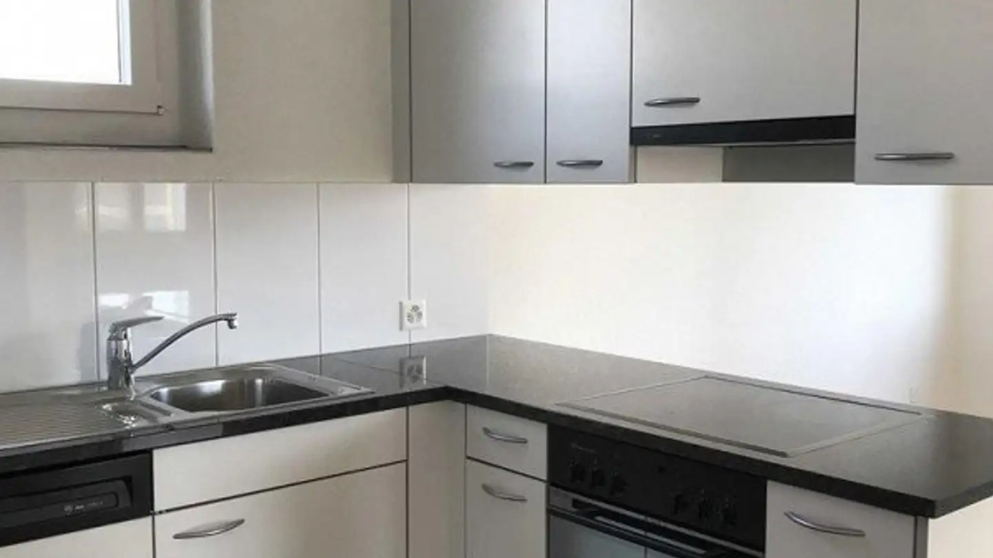 Appartamento in affitto - Brünismattstrasse 5, 5610 Wohlen AG - Foto 3