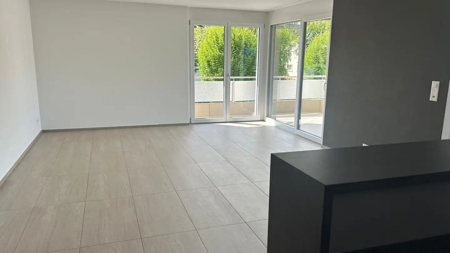 Appartement à louer - Mattenweg, 6262 Langnau b. Reiden - Photo 4