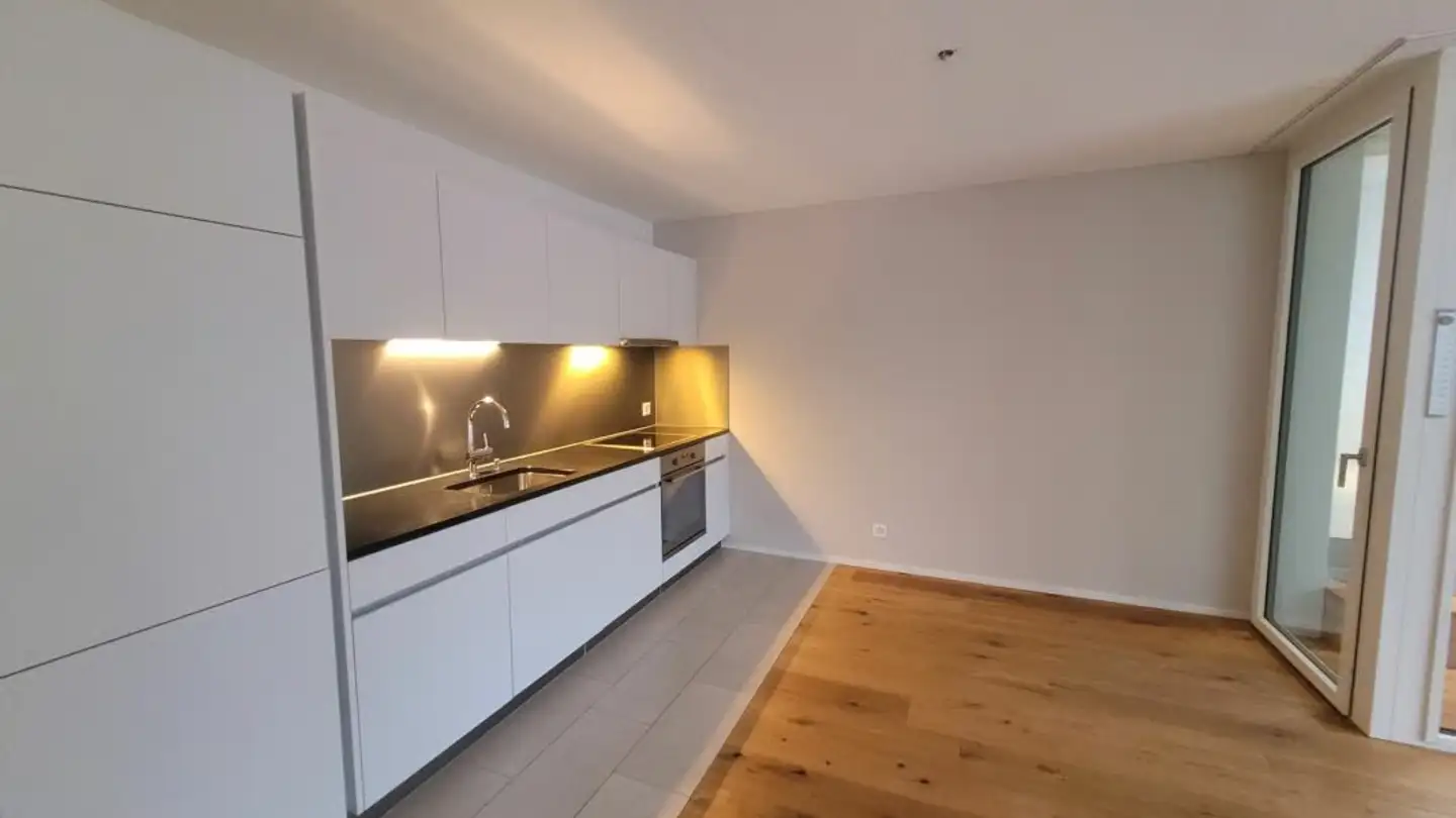Apartment for rent - Grünaustrasse 15, 5737 Menziken - Photo 2