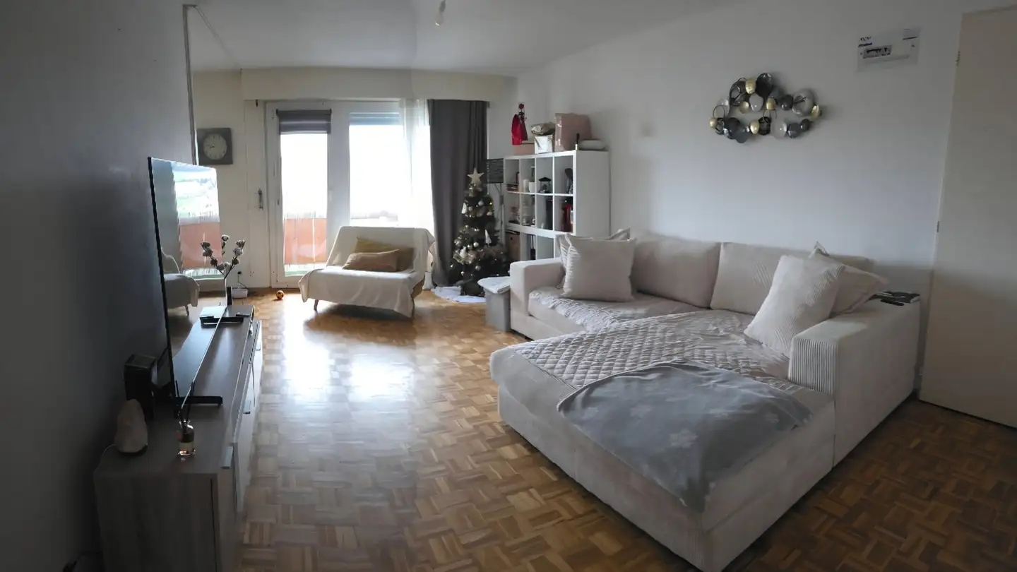 Appartement à louer - Rue Pierre De Savoie 22, 1680 Romont FR