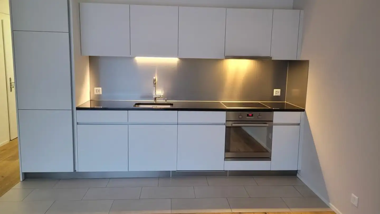Apartment for rent - Grünaustrasse 15, 5737 Menziken - Photo 3