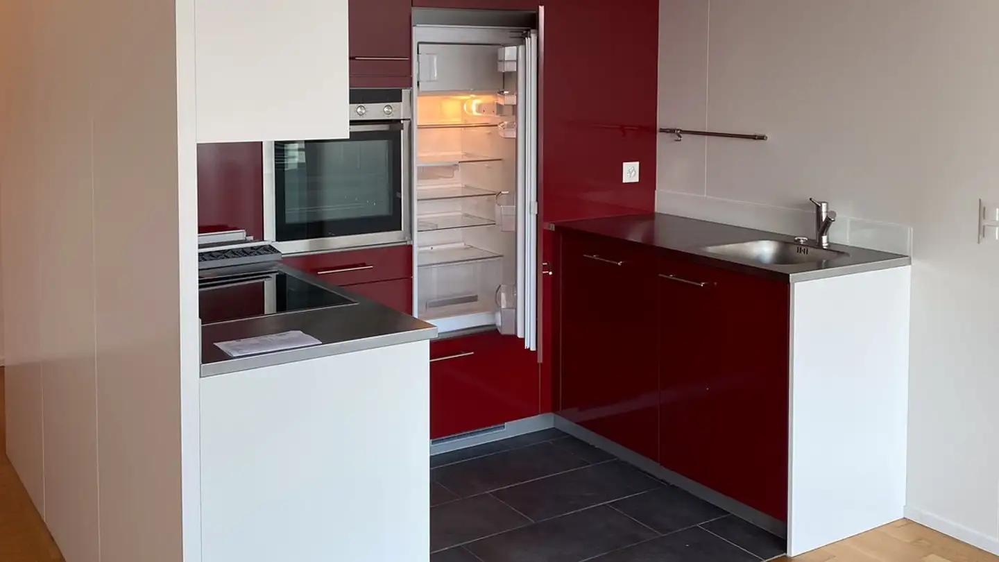 Appartement à louer - 9214 Kradolf - Photo 2