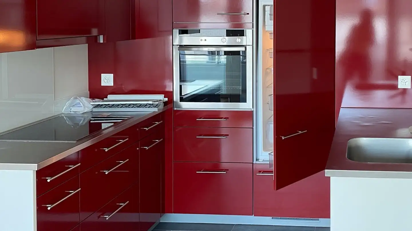 Appartement à louer - 9214 Kradolf - Photo 3