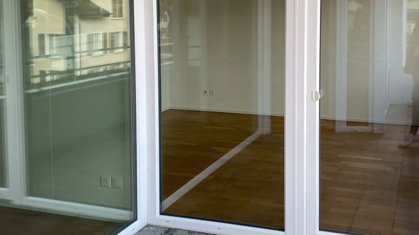 Appartement à louer - 9214 Kradolf - Photo 4