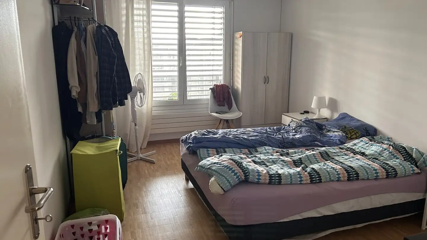 Appartamento in affitto - Rue De La Carrière 20, 1700 Fribourg - Photo 4