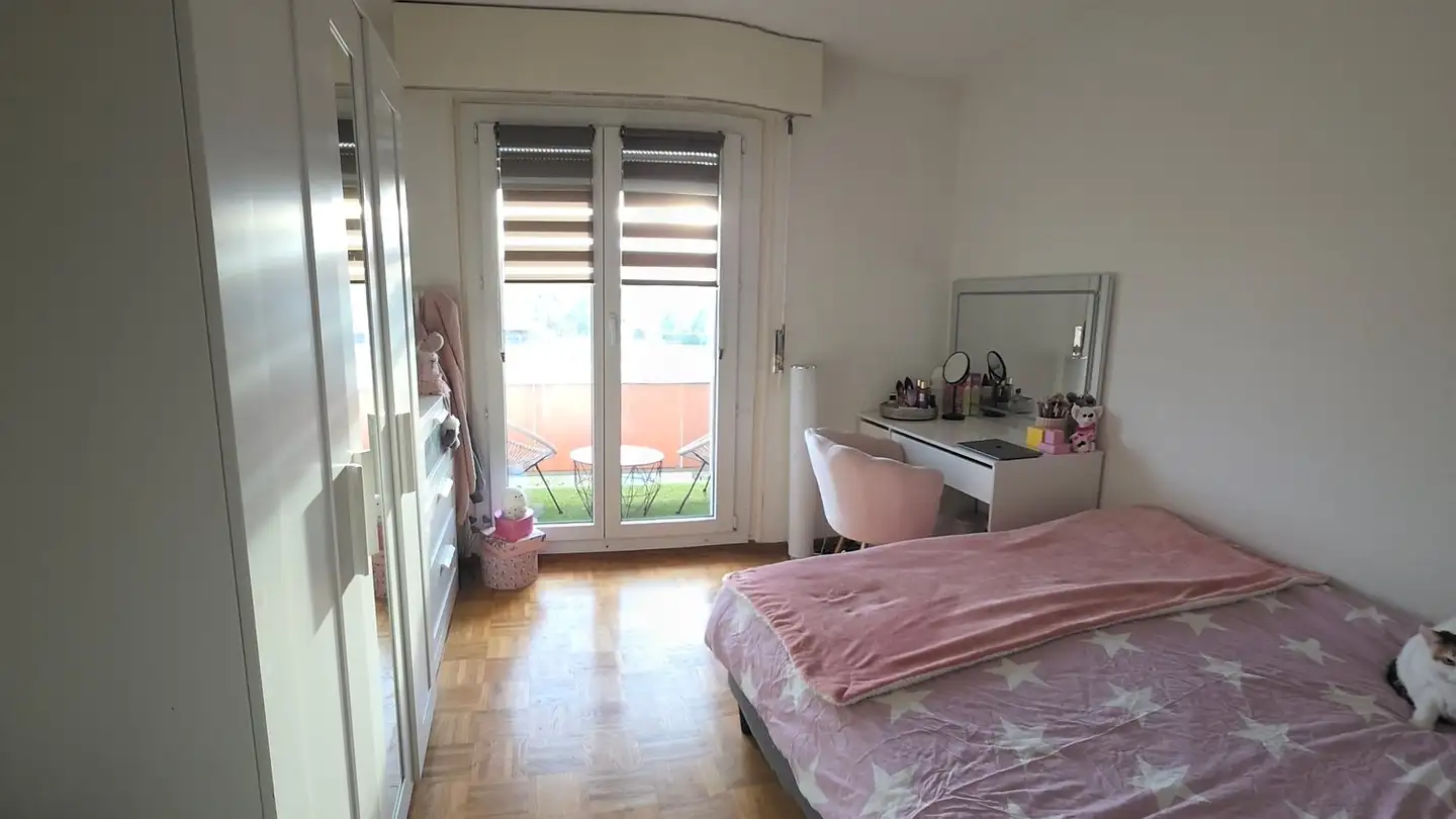 Appartement à louer - Rue Pierre De Savoie 22, 1680 Romont FR - Photo 4