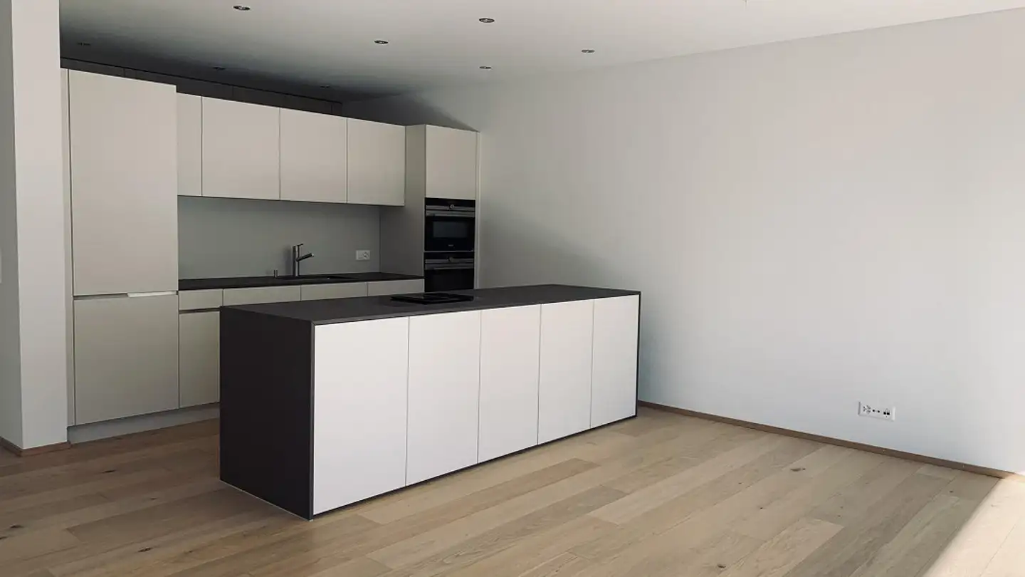 Apartment for rent - Churerstrasse 127a, 9470 Buchs SG