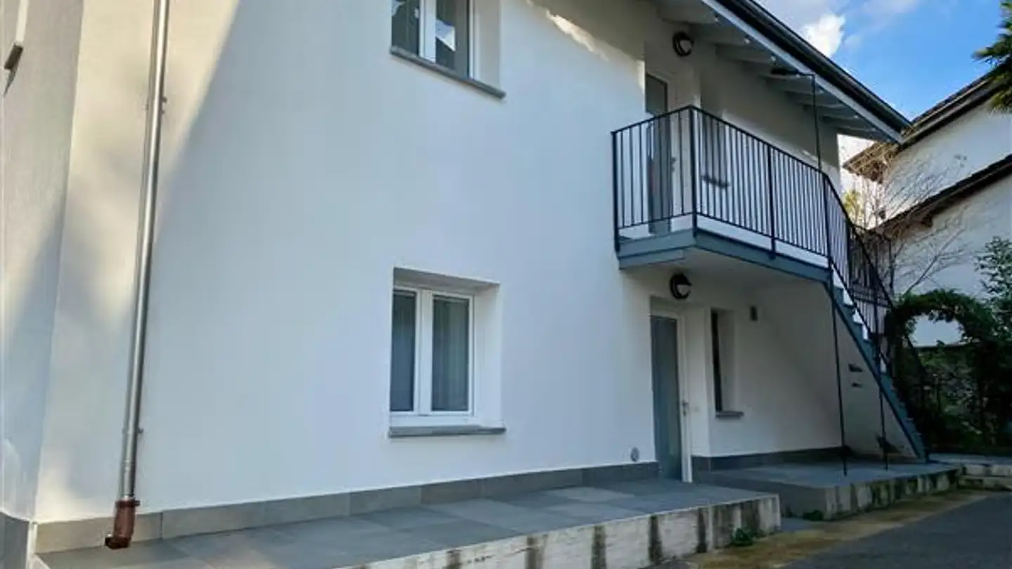 Appartement à vendre - 6814 Cadempino - Photo 2
