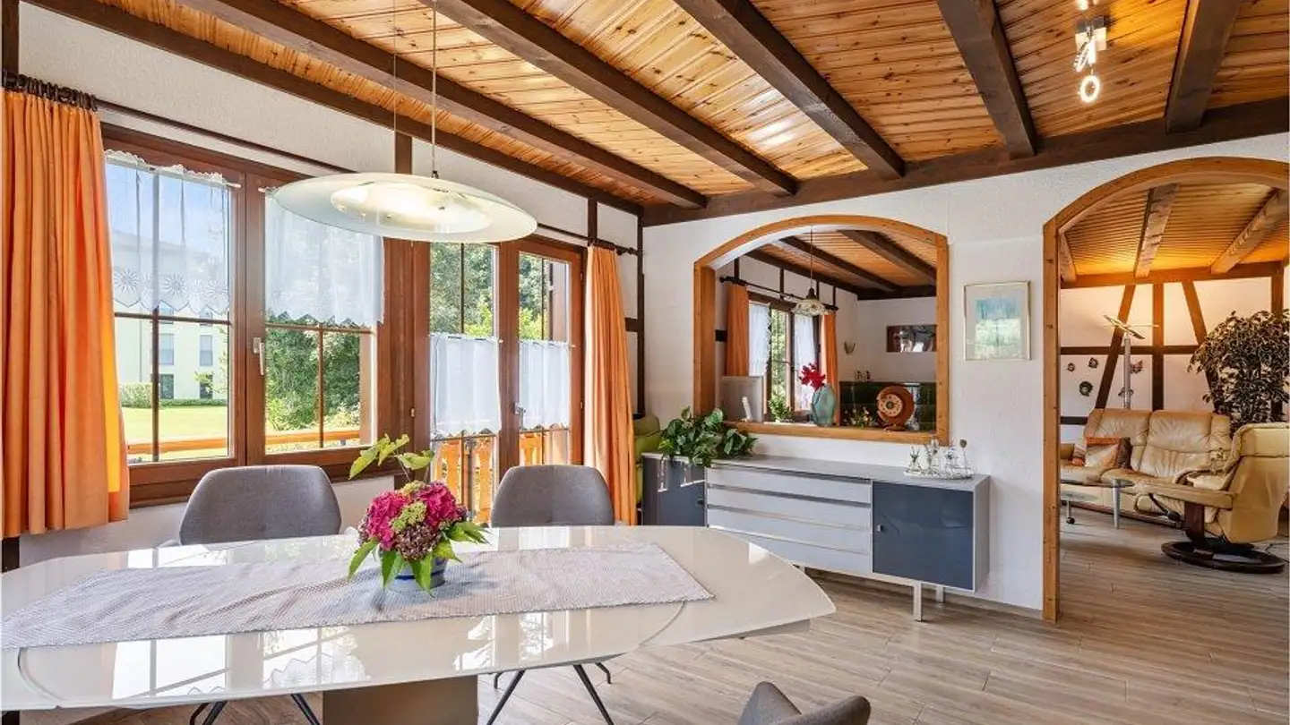 Wohnung kaufen - Küntwilerstrasse 52, 6343 Rotkreuz