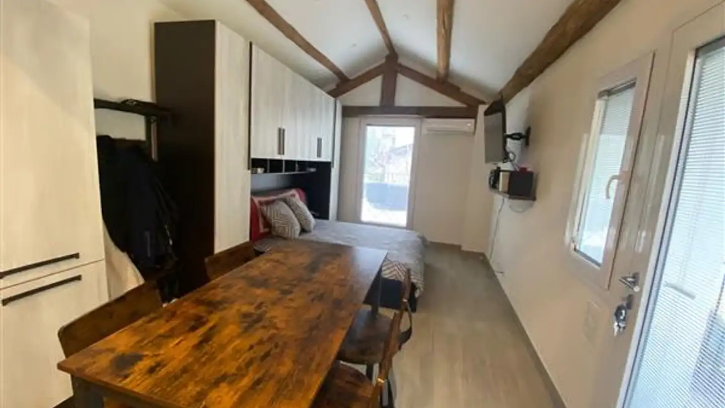 Appartement à vendre - 6814 Cadempino - Photo 4