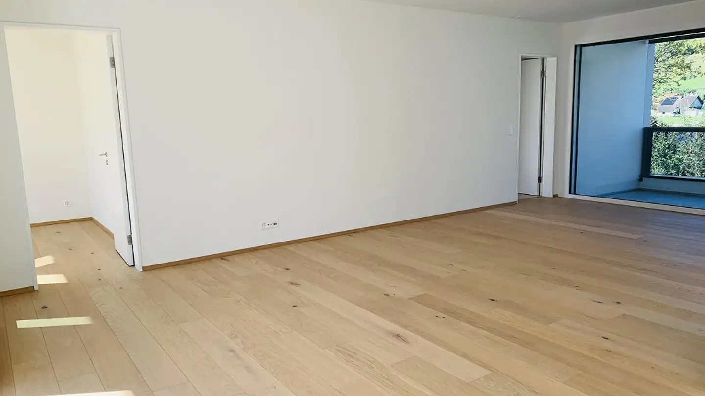 Appartamento in affitto - Churerstrasse 127a, 9470 Buchs SG - Foto 2