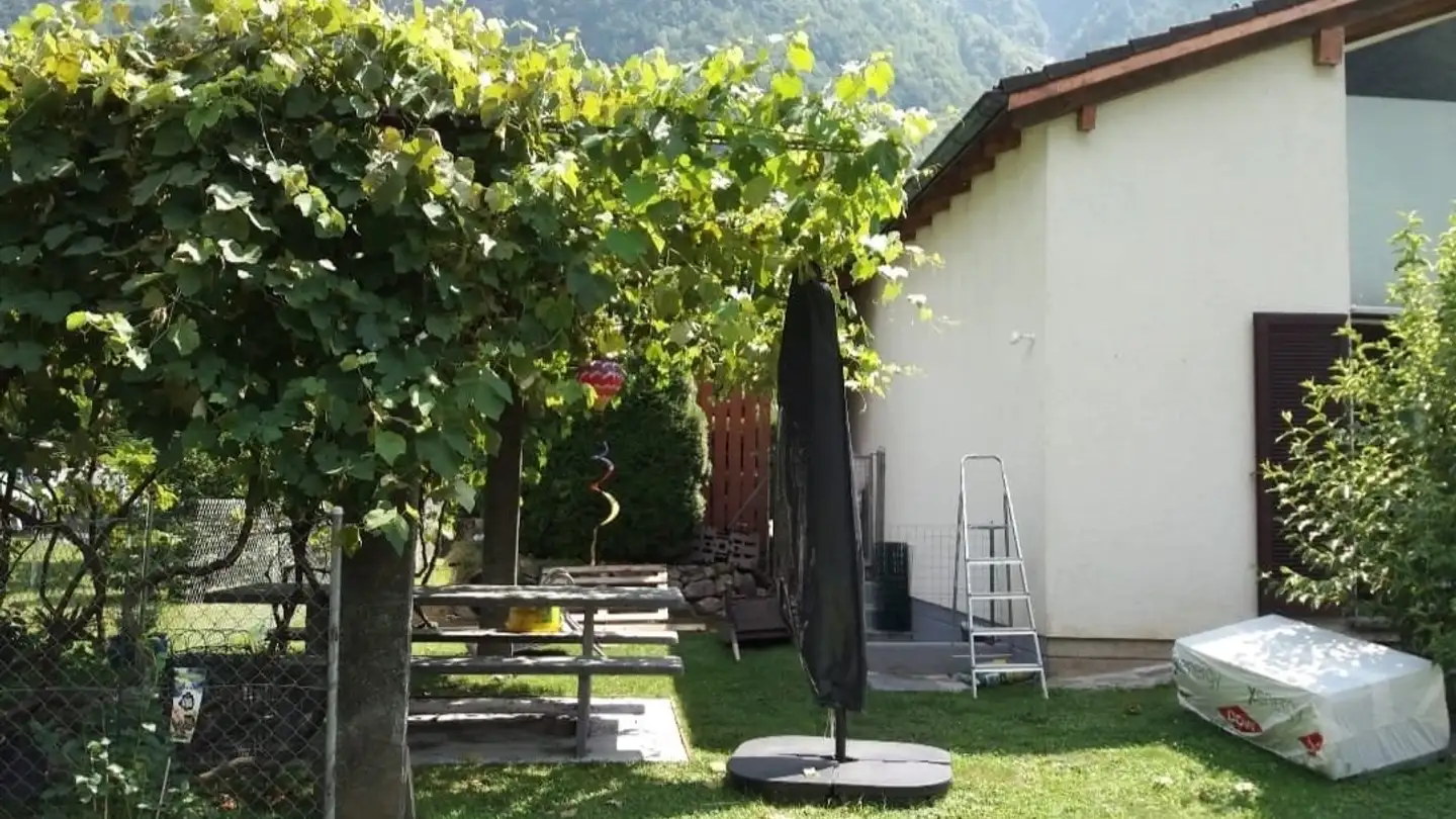 Einfamilienhaus kaufen - 6558 Lostallo - Foto 4