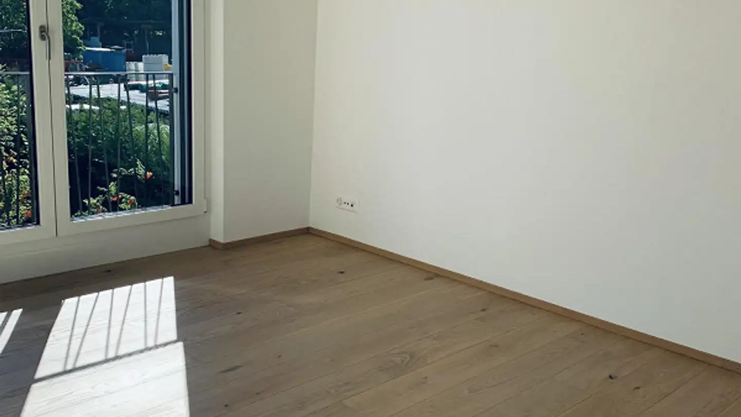 Appartamento in affitto - Churerstrasse 127a, 9470 Buchs SG - Foto 3