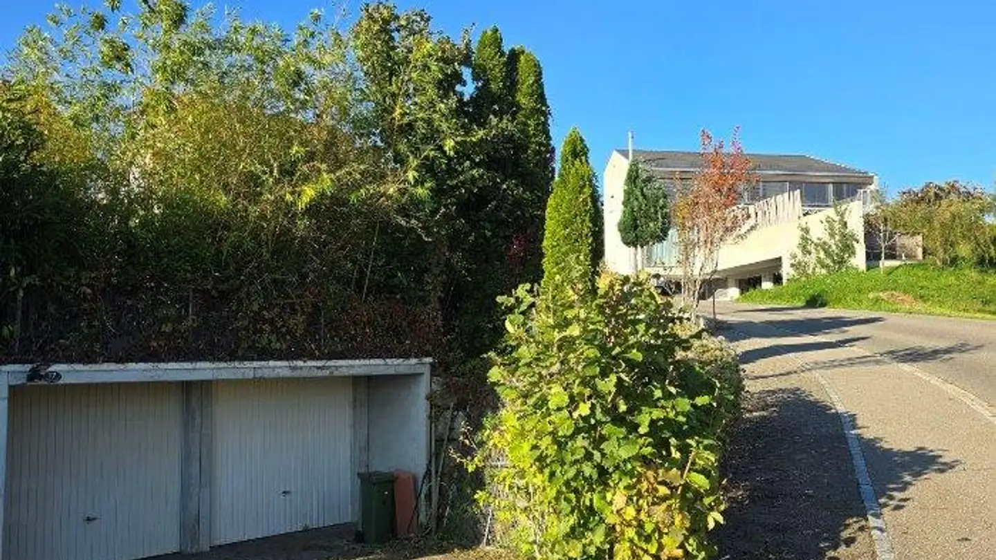 Casa singola in vendita - Hafenstrasse 17, 5225 Bözberg - Photo 2