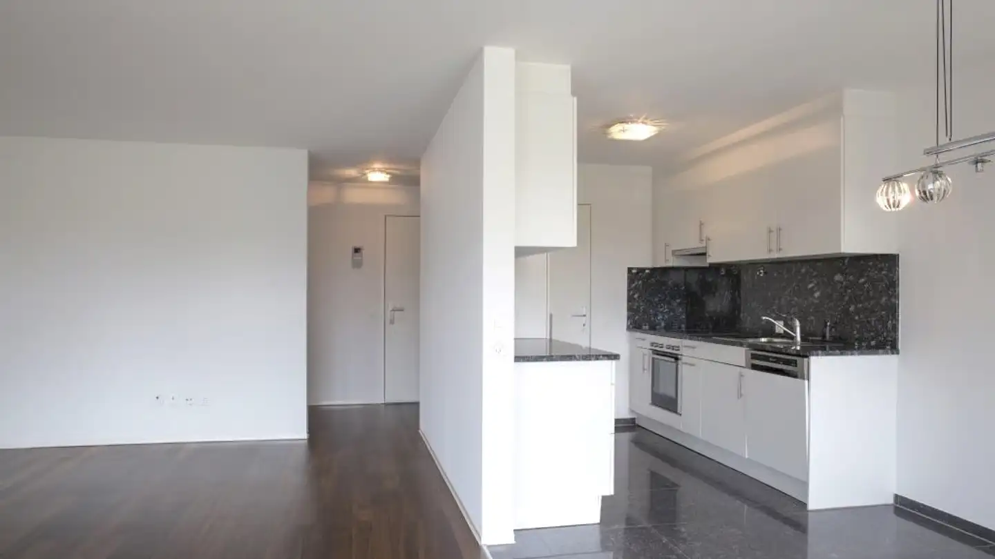 Appartement à louer - Neudorfstrasse 5, 5727 Oberkulm - Photo 2