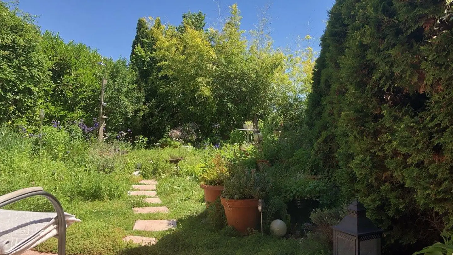 Casa singola in vendita - Hafenstrasse 17, 5225 Bözberg - Photo 4