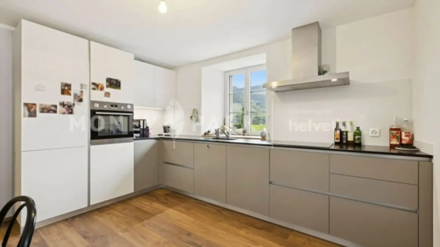 Apartment for sale - Route de l'Intyamon 60, 1669 Neirivue