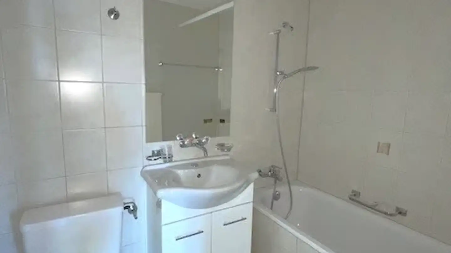 Appartement à louer - Neudorfstrasse 5, 5727 Oberkulm - Photo 4