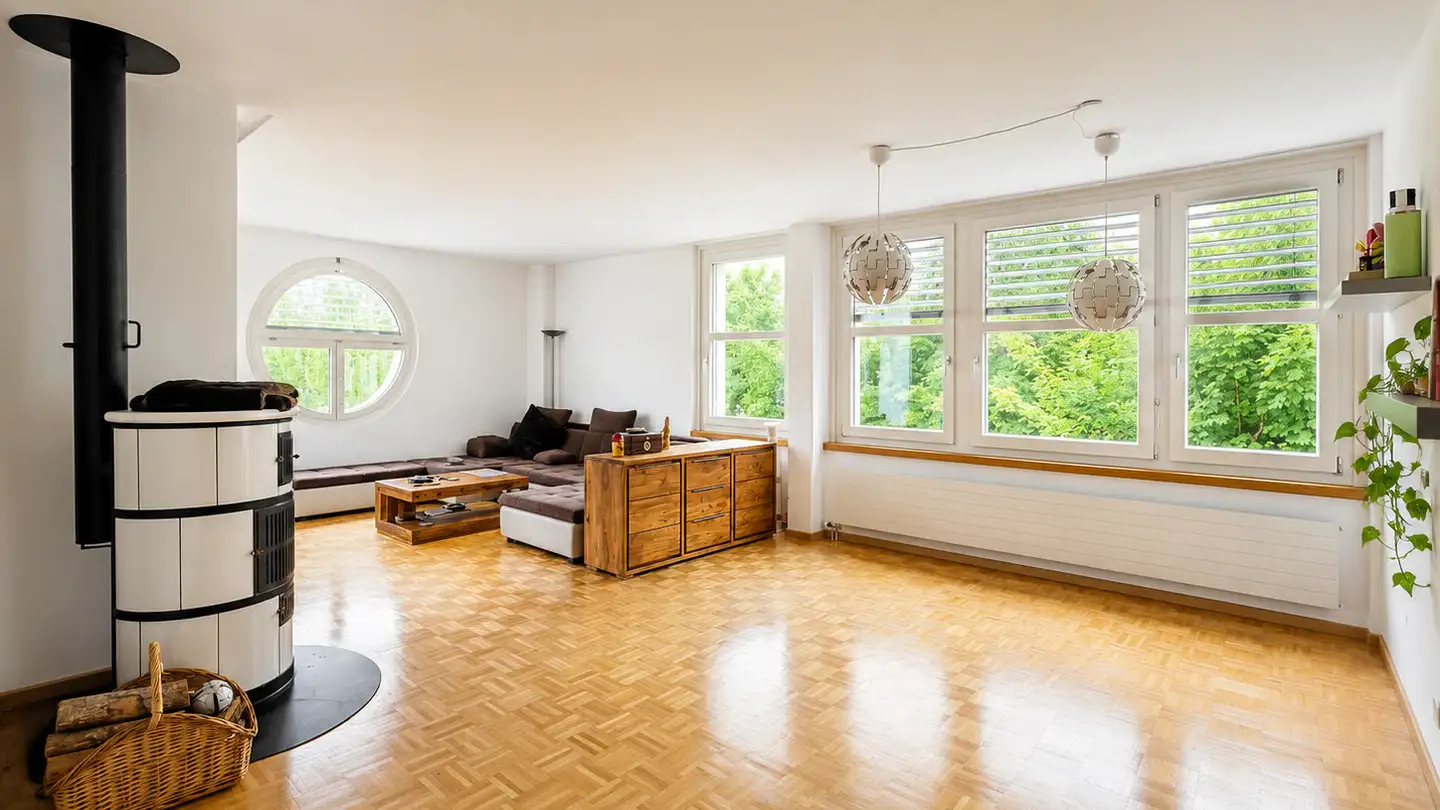 Apartment for rent - Schneckelerstrasse, 4414 Füllinsdorf - Photo 2