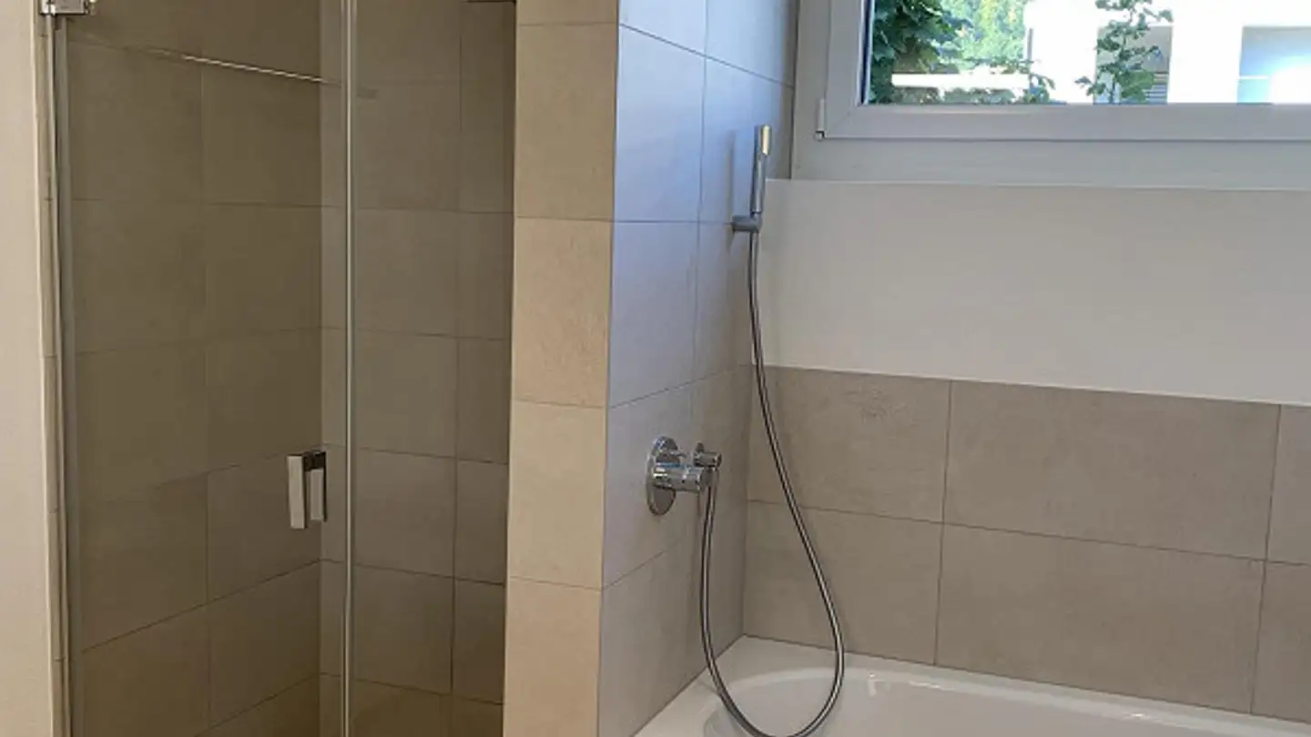 Appartamento in affitto - Churerstrasse 127a, 9470 Buchs SG - Foto 4