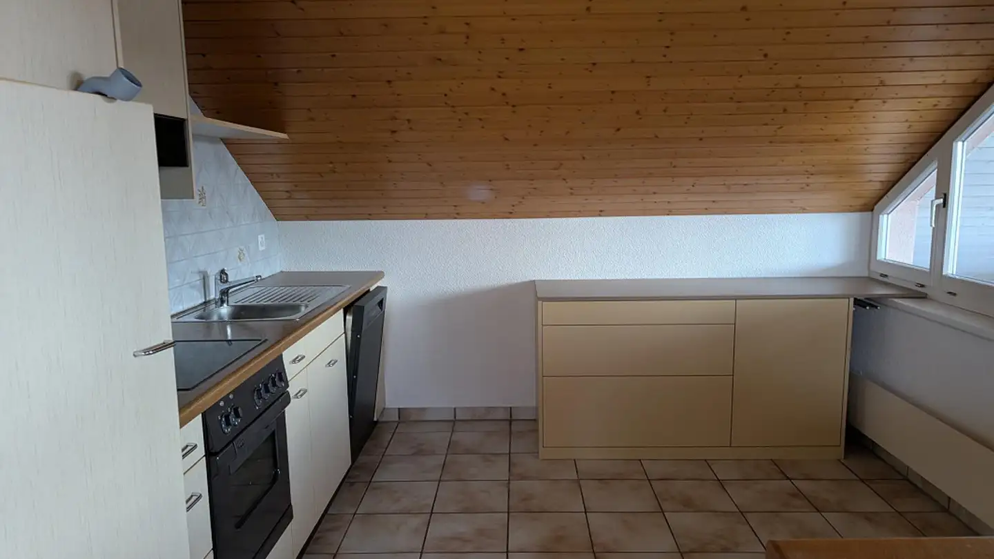Penthouse for rent - Gewerbestrasse 1, 6248 Alberswil - Photo 2