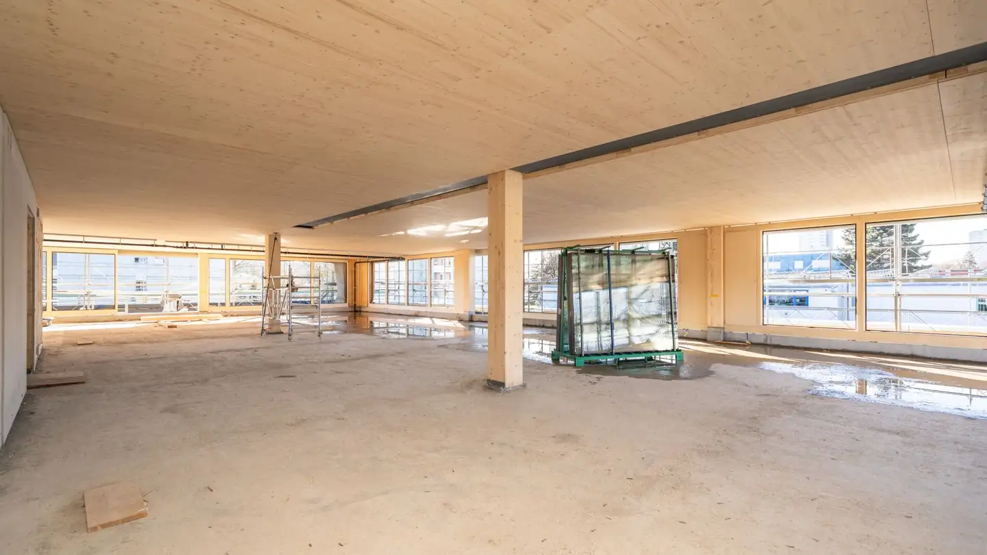 Commerciale in affitto - Eymattstrasse, 3027 Bern - Foto 2