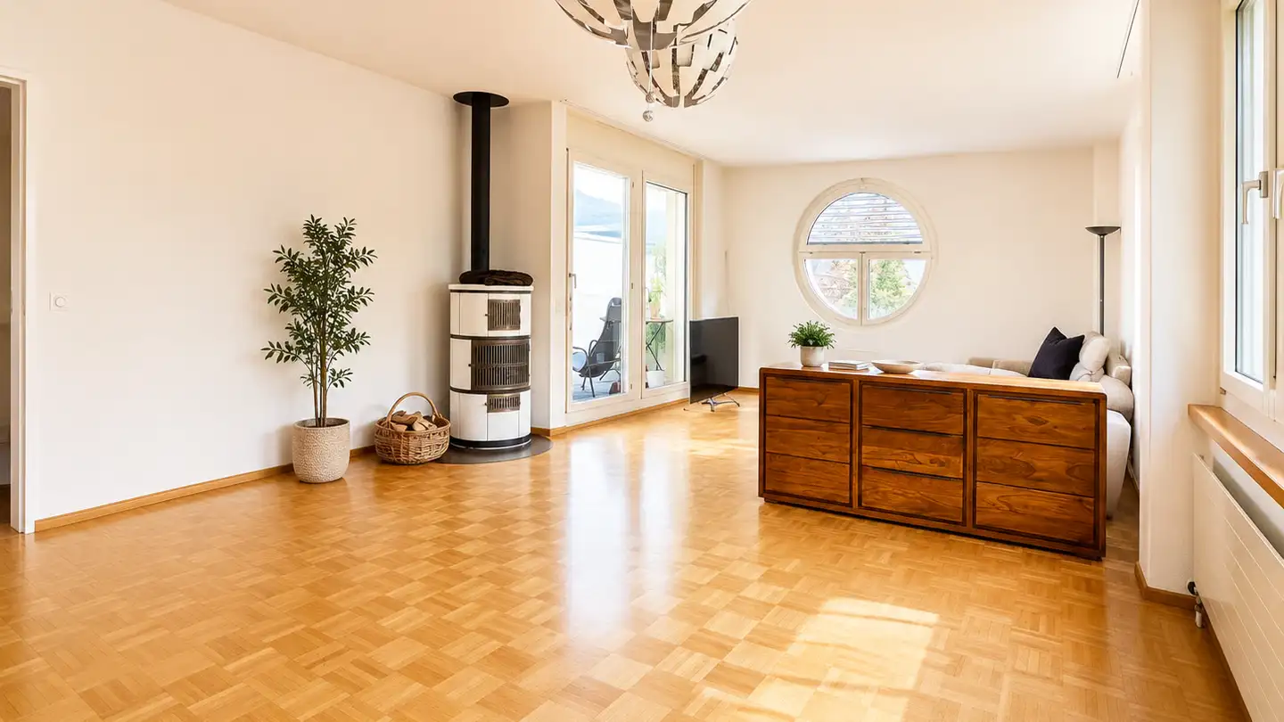 Apartment for rent - Schneckelerstrasse, 4414 Füllinsdorf - Photo 3