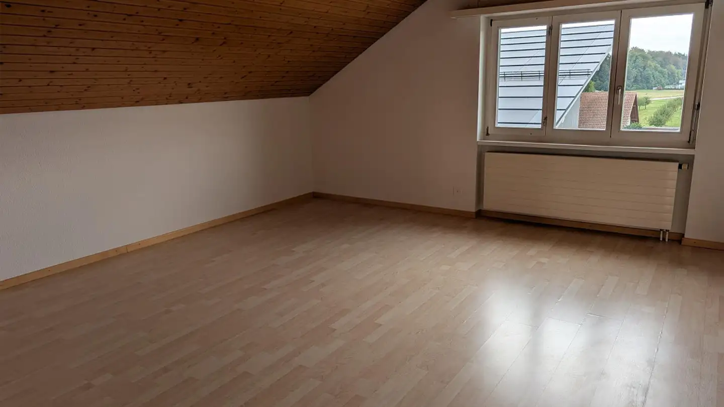Penthouse for rent - Gewerbestrasse 1, 6248 Alberswil - Photo 3