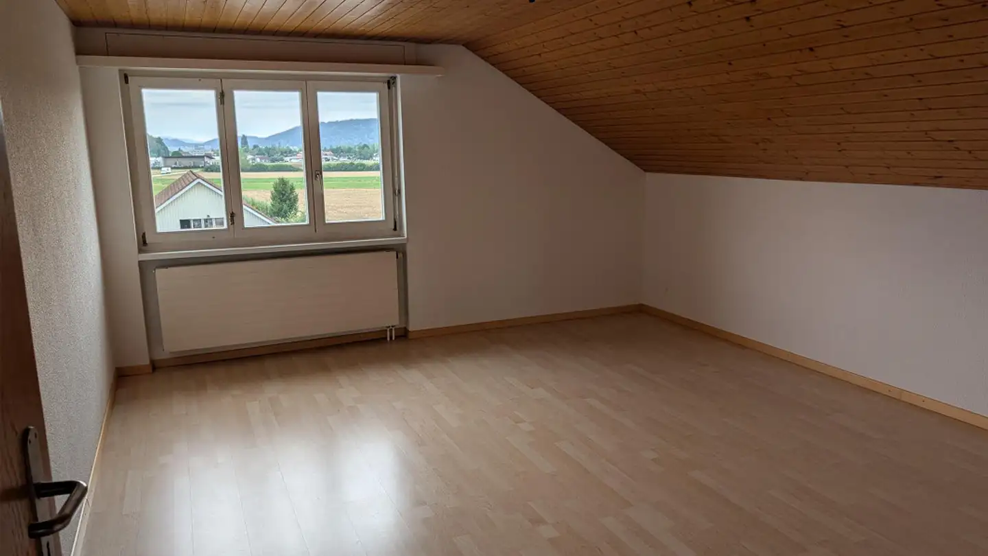 Penthouse for rent - Gewerbestrasse 1, 6248 Alberswil - Photo 4