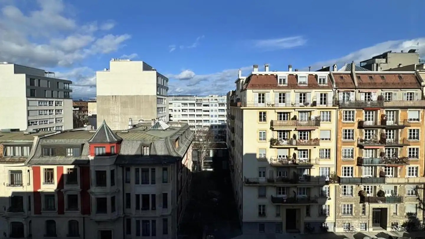 Office space for rent - Rue Des Vieux-Grenadiers 8, 1205 Genève - Photo 2