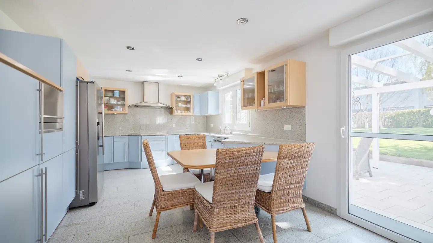 Casa singola in vendita - 1792 Cordast - Photo 2