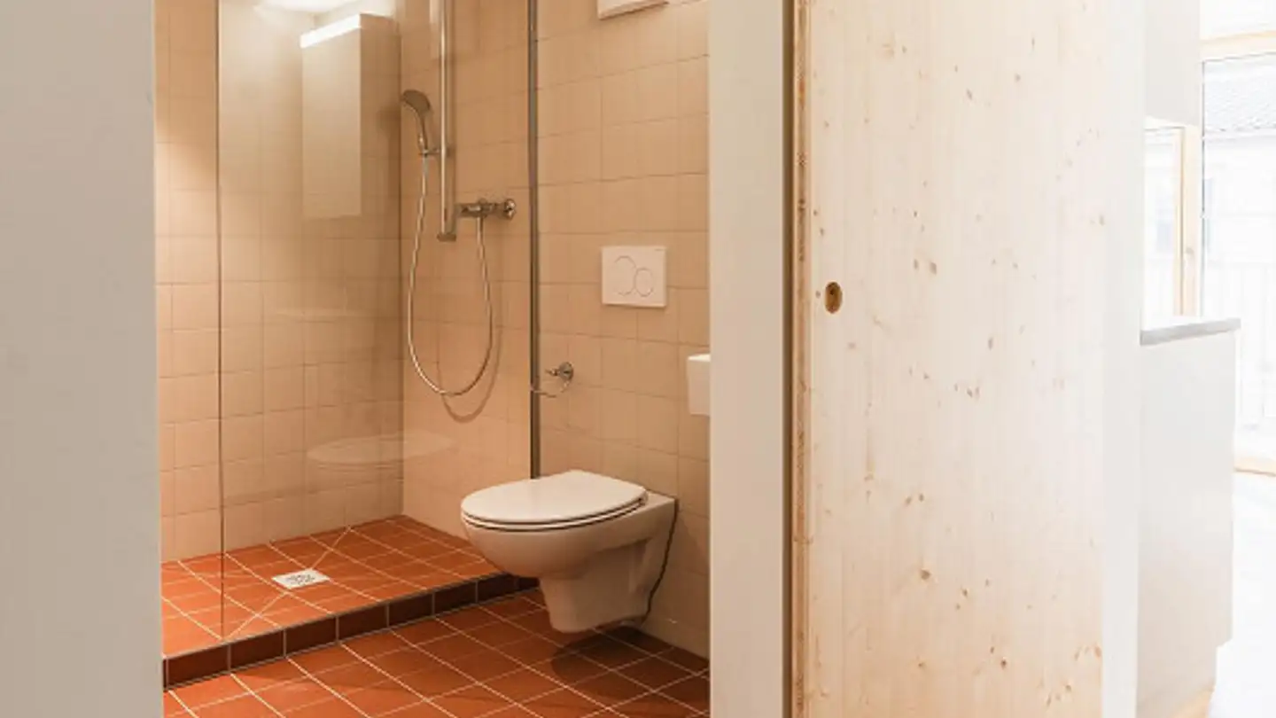 Apartment for rent - Poststrasse 29, 9410 Heiden - Photo 4