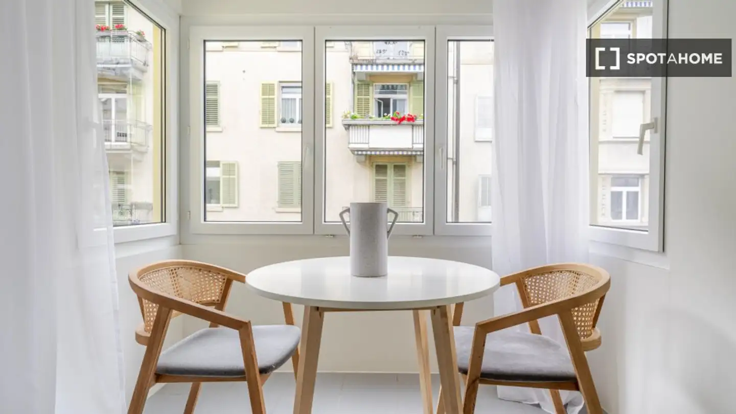 Appartement à louer - 8032 Zürich - Photo 3