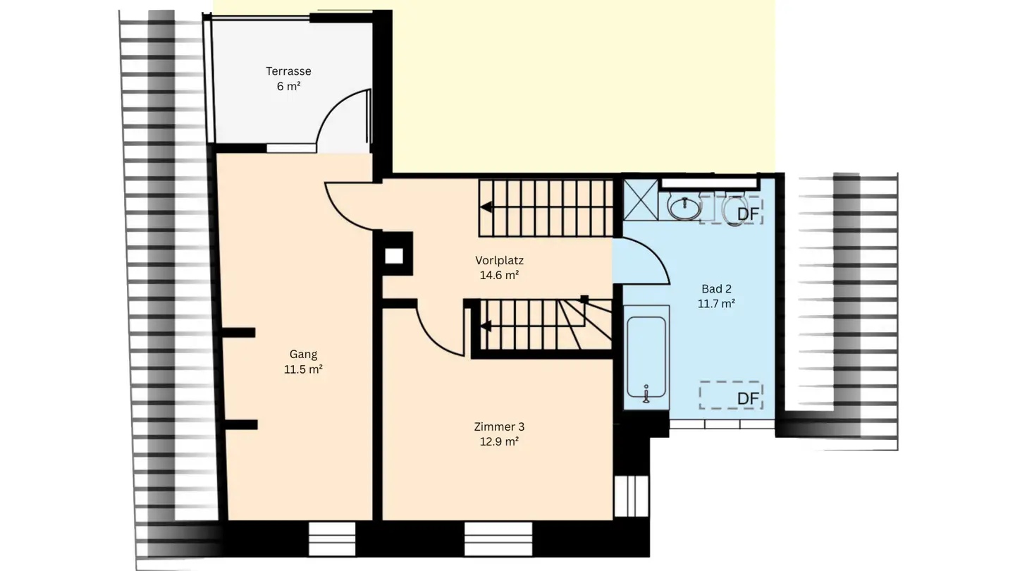 Duplex in vendita - Mittelgasse 4, 4402 Frenkendorf - Foto 2