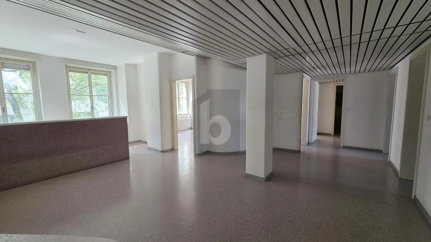 Studio medico in affitto - 1700 Fribourg - Foto 2