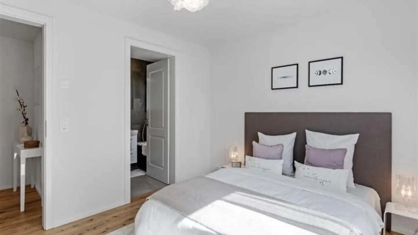 Apartment for rent - Käsistrasse 8, 5244 Birrhard
