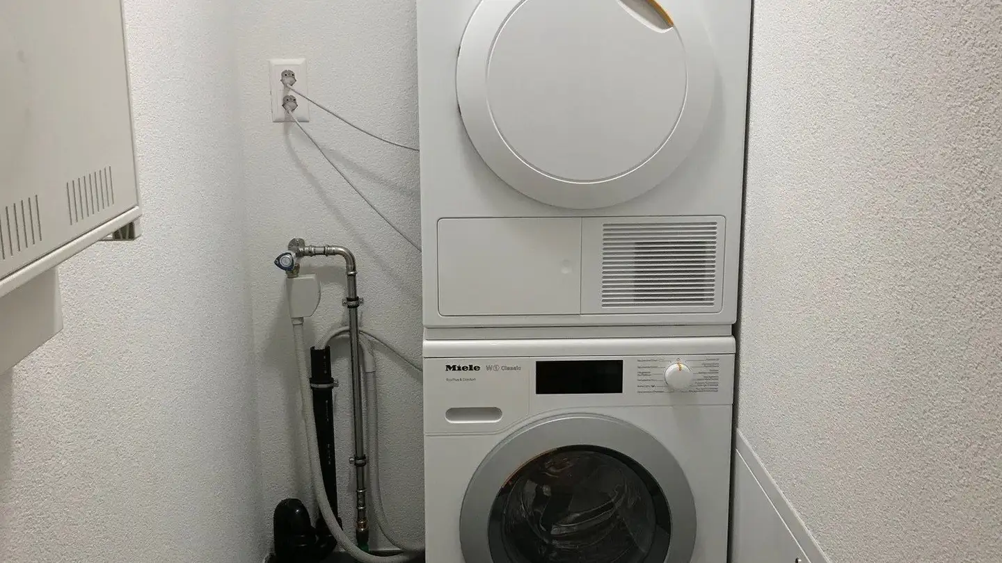 Wohnung mieten - Stampfistrasse 2, 4629 Fulenbach - Foto 4