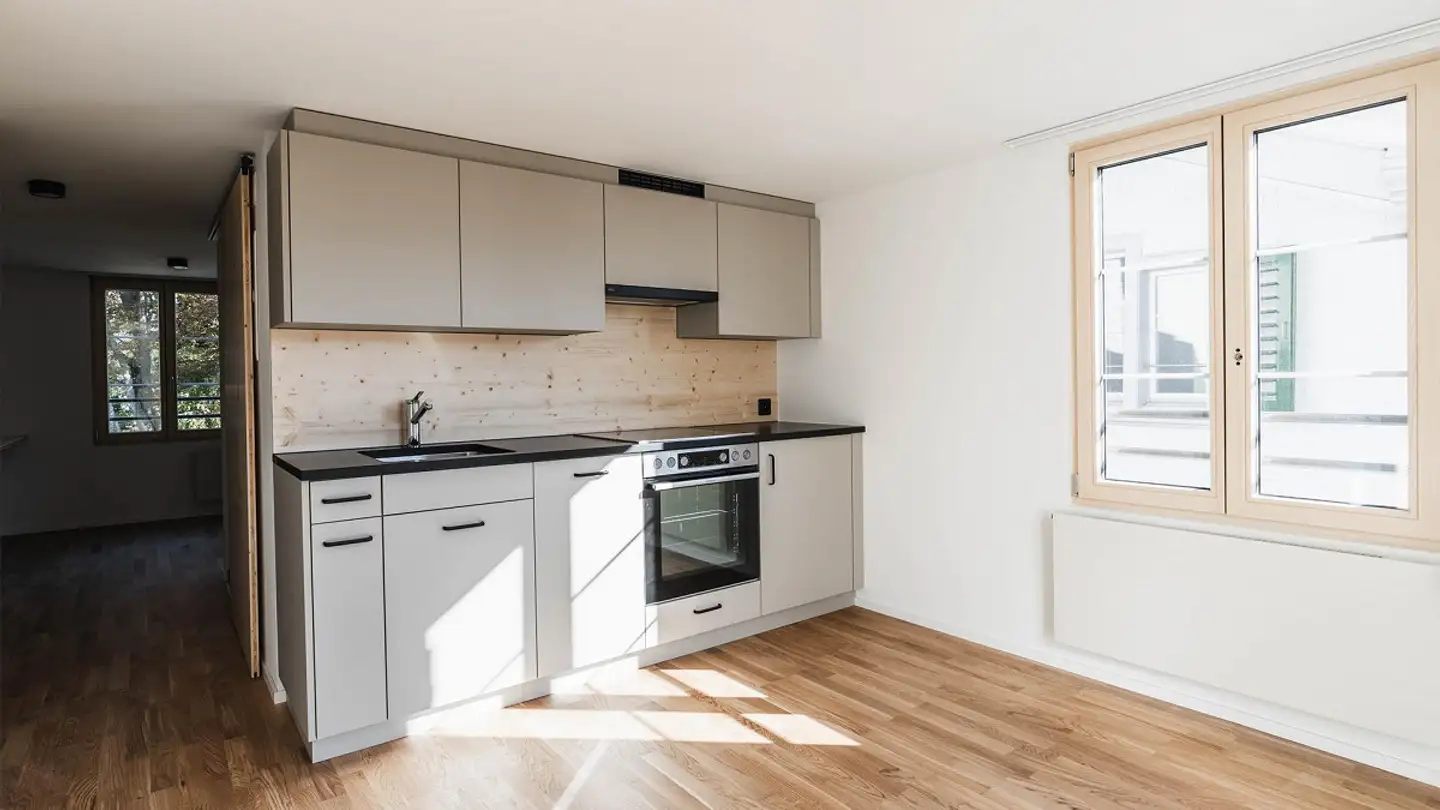 Appartement à louer - Poststrasse 29, 9410 Heiden - Photo 3