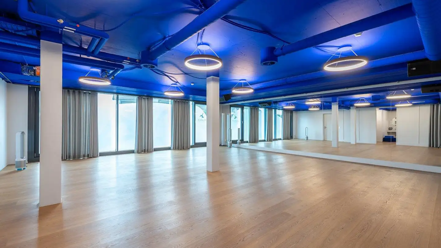 Gewerbe mieten - Eichenweg 15, 3123 Belp - Foto 3