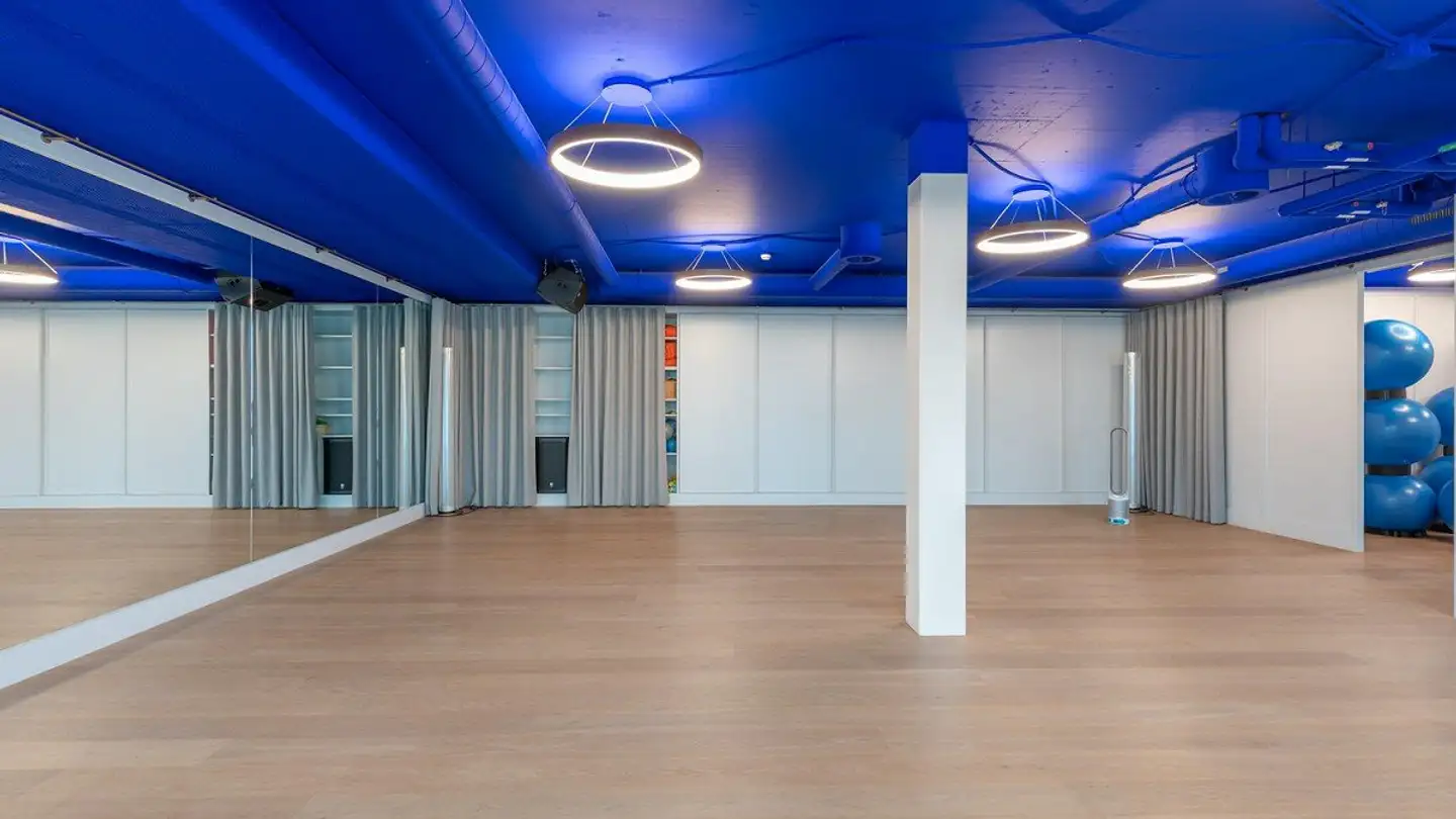 Gewerbe mieten - Eichenweg 15, 3123 Belp - Foto 4