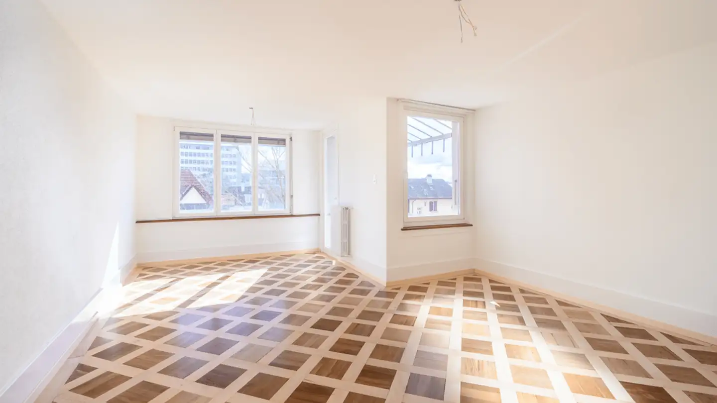 Appartement à louer - Rue Du Général-Dufour / General-Dufour-Strasse 148, 2502 Biel/Bienne
