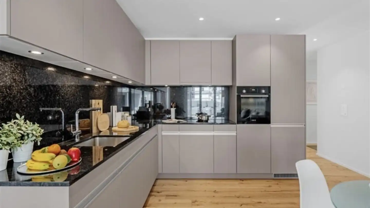 Apartment for rent - Käsistrasse 8, 5244 Birrhard - Photo 4