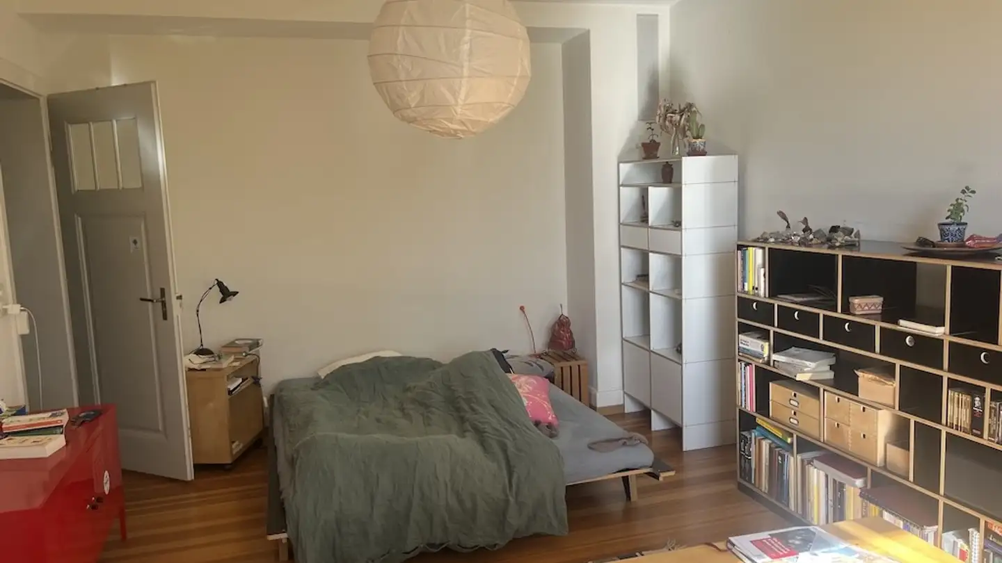 Single room for rent - Winterthurerstrasse 51, 8006 Zürich - Photo 3