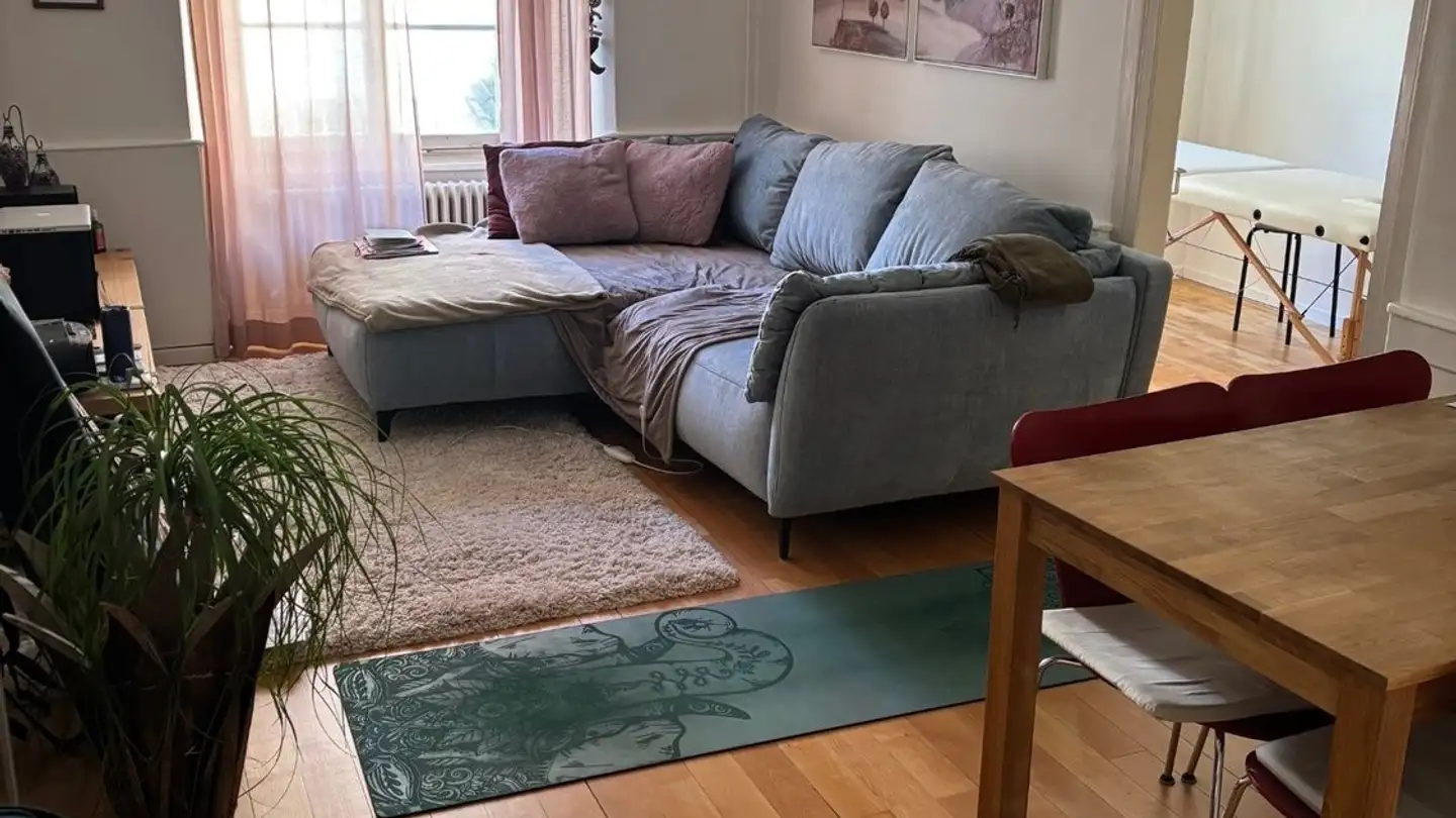 Appartement à louer - Untere Halde 3, 5400 Baden